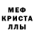 Метадон мёд Mrk Kdc